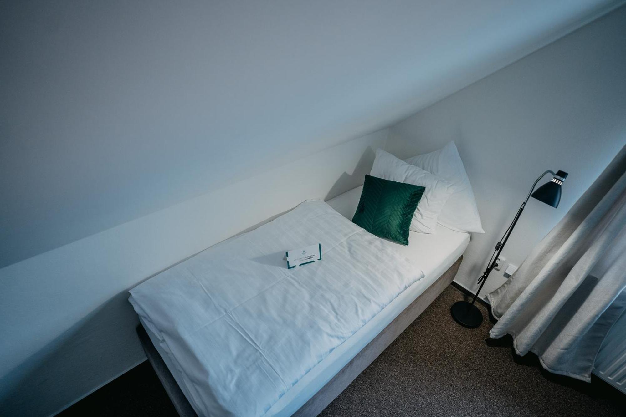 House Hotel Hradec Kralove Exterior photo